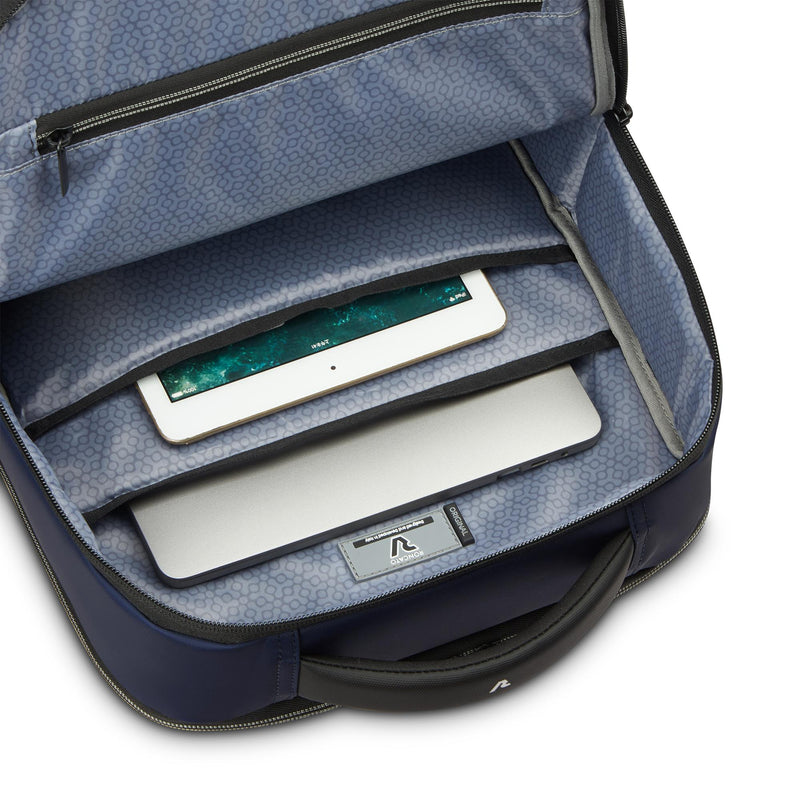 RONCATO Zaino Business Metropolitan 412240 Unisex