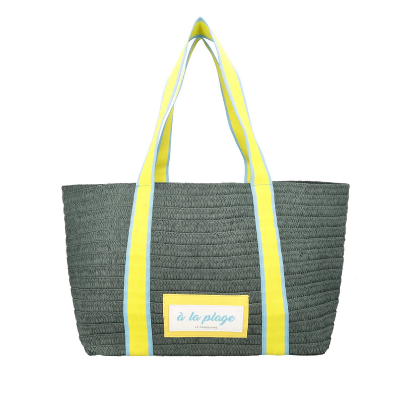 LE PANDORINE Borsa A Spalla Chapeau PS2522B01 Donna