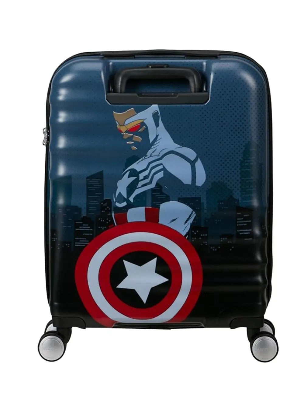 AMERICAN TOURISTER Trolley Cabina Marvel Wavebreaker  152580 Unisex