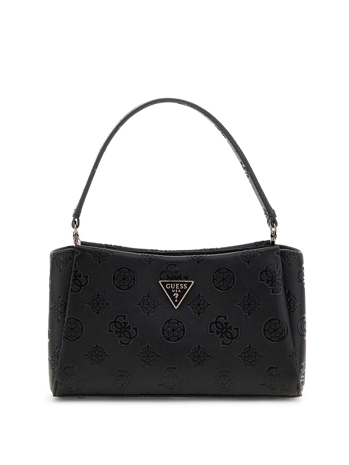 GUESS Borsa A Spalla Tisha HWPD7764120 Donna