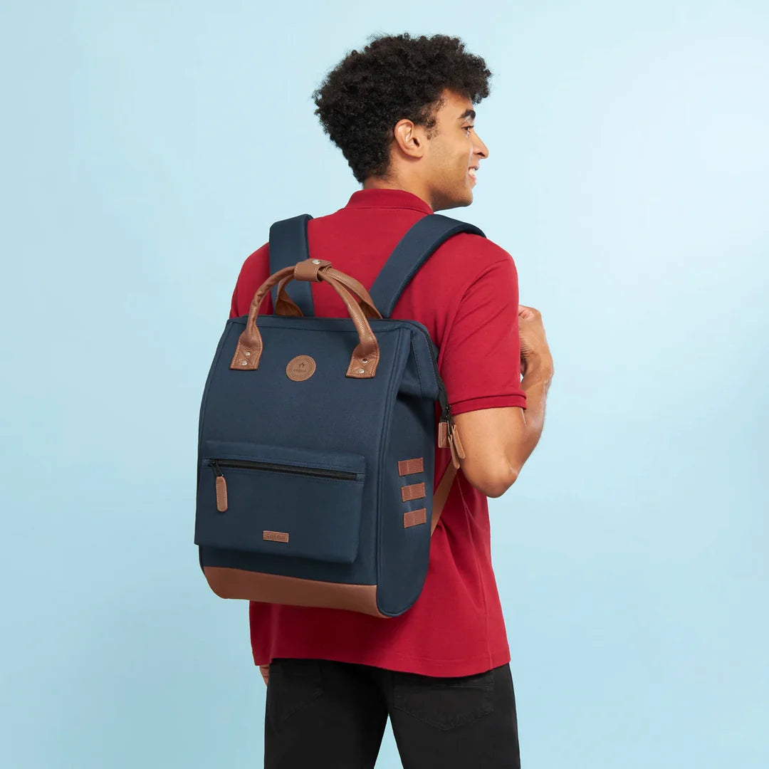 CABAIA  Zaino Adventurer Large Chicago  Unisex