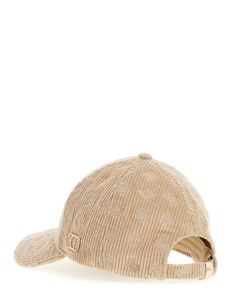 GUESS Cappello Baseball AW5391POL01 Donna