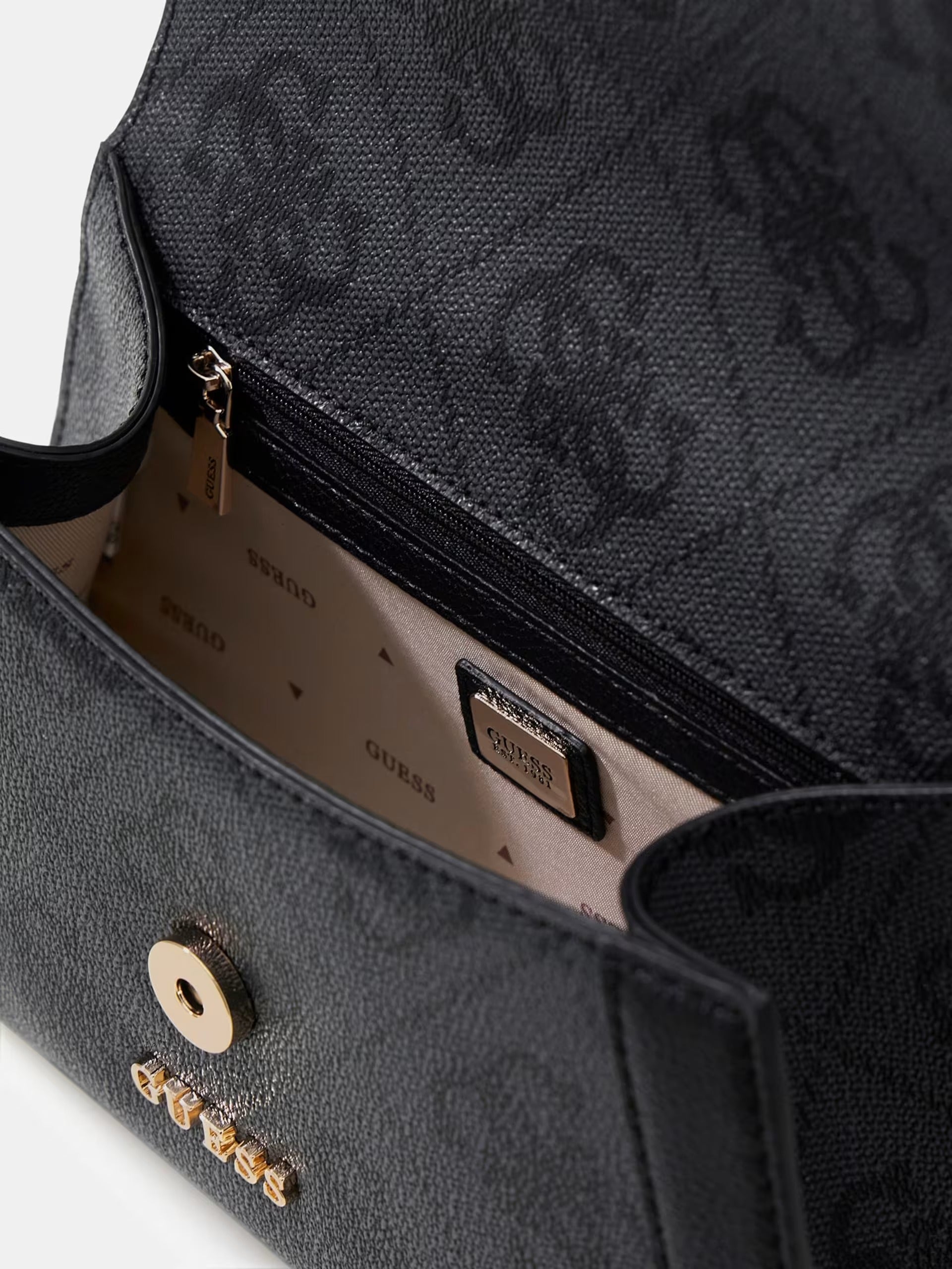 GUESS Borsa A Spalla Karnilla HWOS9901190 Donna