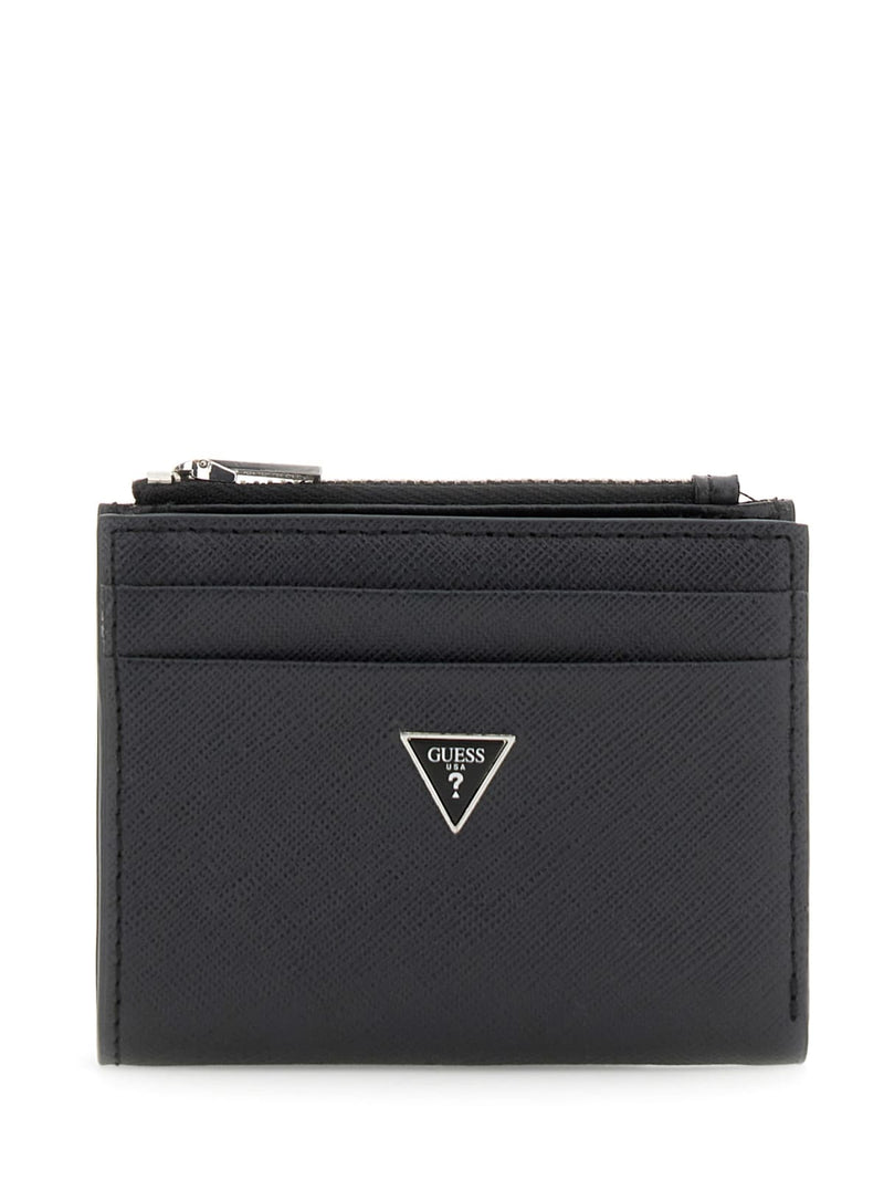 GUESS Portafoglio Milano SMMASLLEA03 Uomo