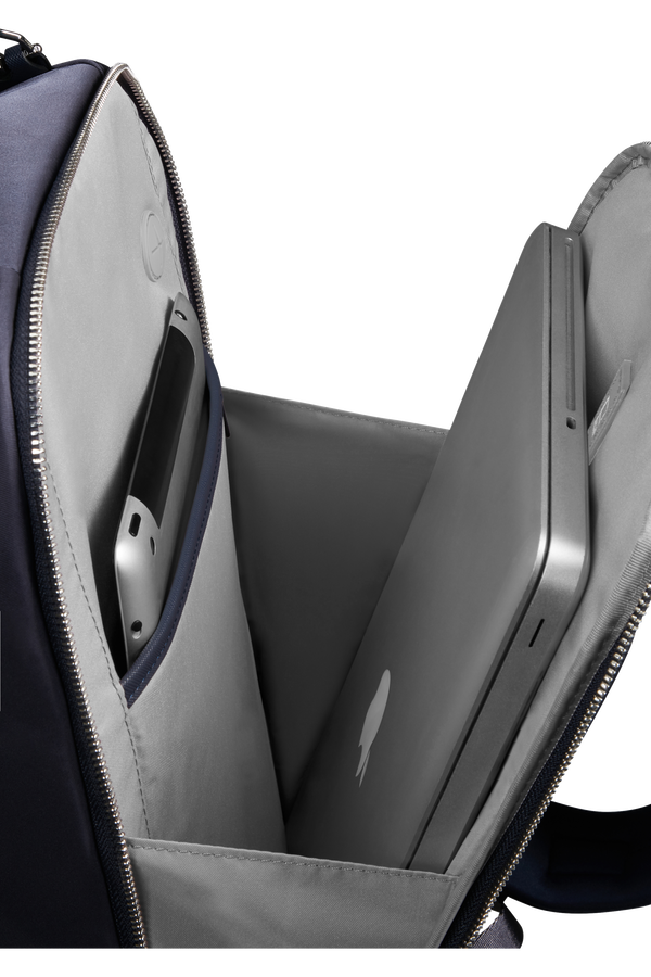 SAMSONITE Zaino Zalia 3.0 147733 Unisex-correggere colore