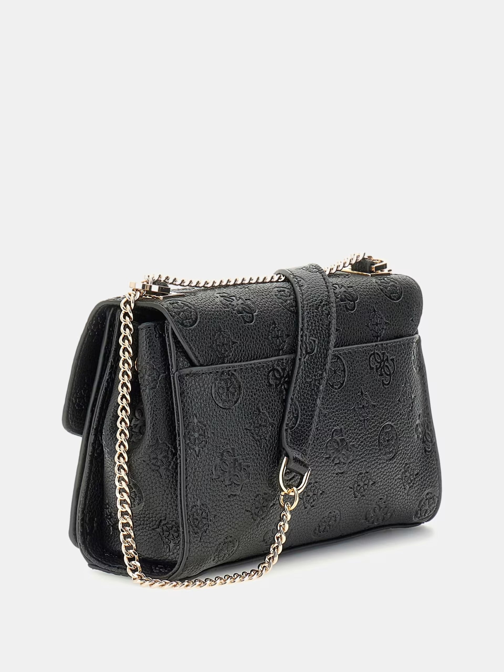 GUESS Borsa A Tracolla Cresidia HWPG9349210 Donna
