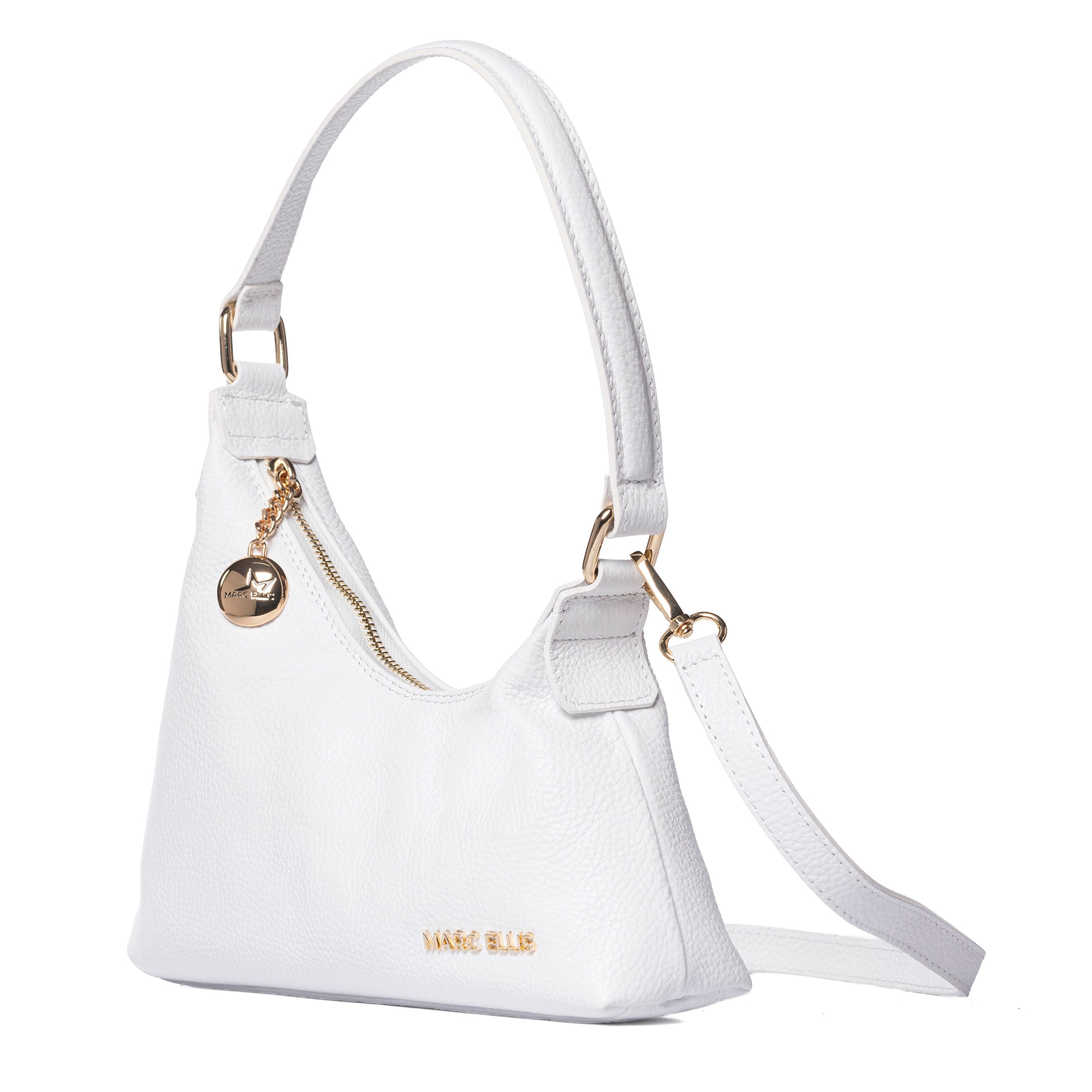 MARC ELLIS Borsa A Spalla Wynn S DO LT Donna