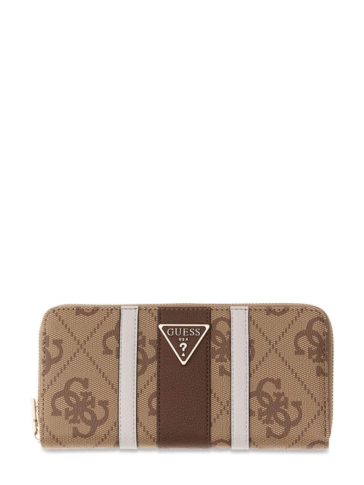GUESS Portafoglio Laurel Logo SWSS7459146 Donna