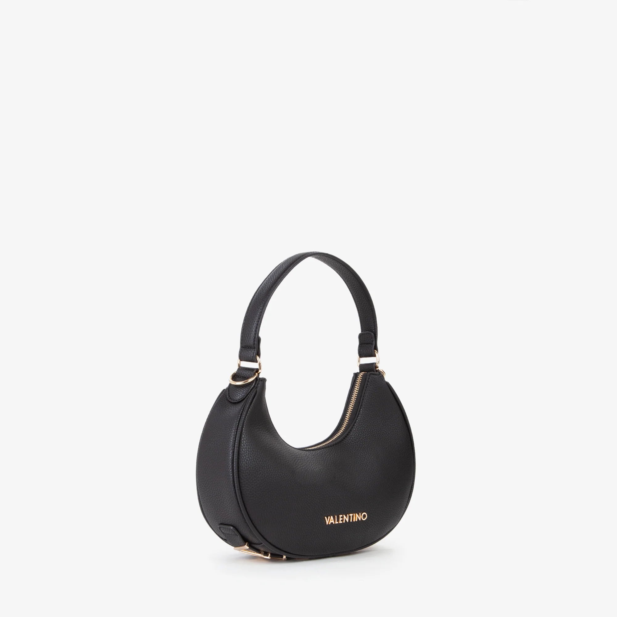 VALENTINO BAGS BORSA A SPALLA SHELBY VBS90A07GRA Donna