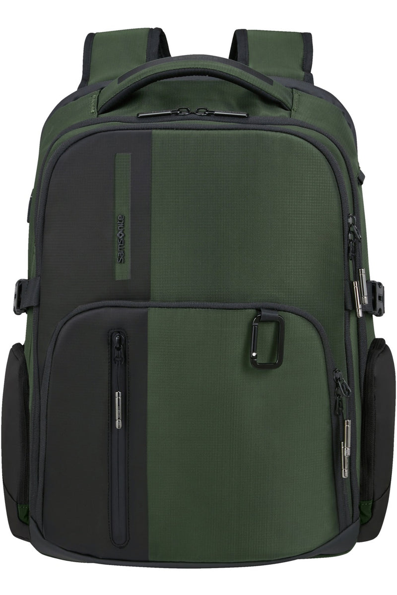 SAMSONITE Zaino BIZ2GO 142144 Unisex