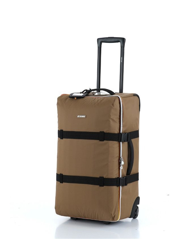 K-WAY Trolley Medio BLOSSAC M Unisex