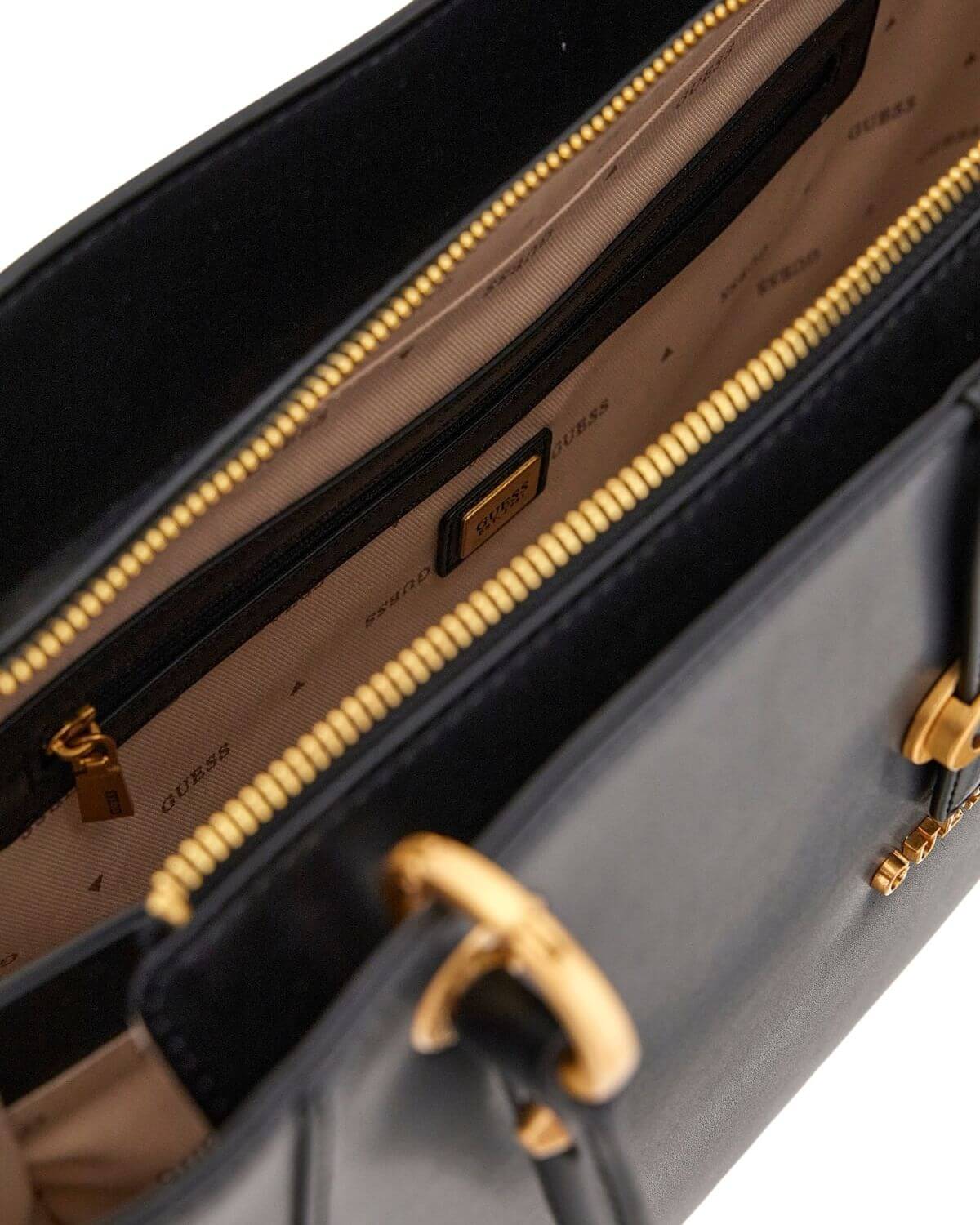 GUESS Borsa A Spalla Kuba Noel HWVA9329250 Donna