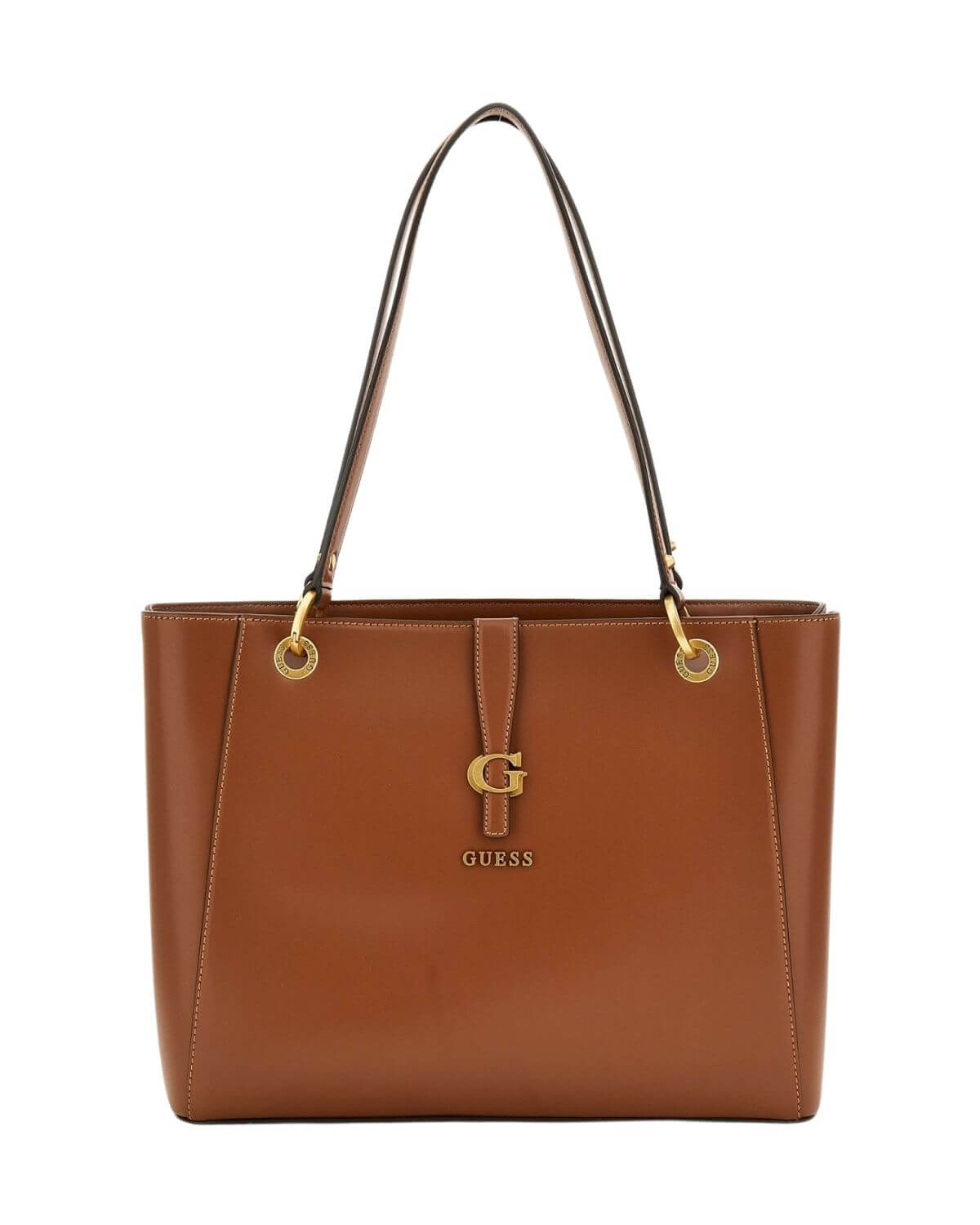 GUESS Borsa A Spalla Kuba Noel HWVA9329250 Donna