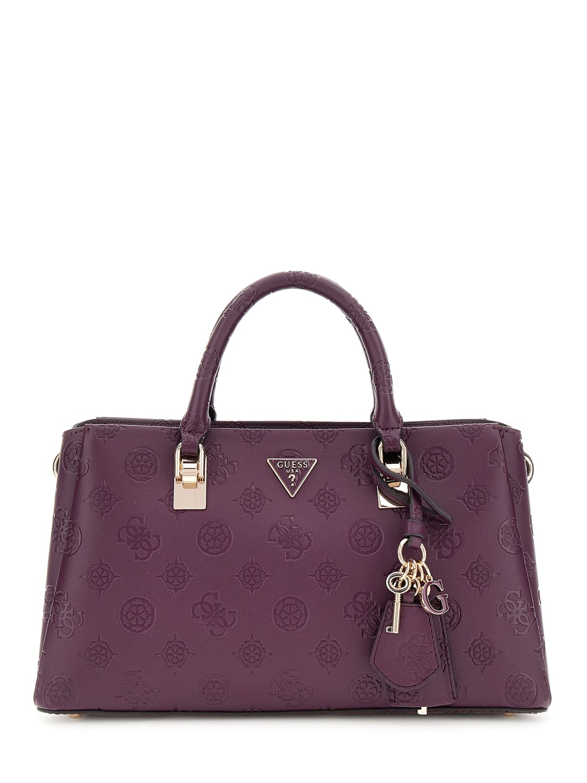 GUESS Borsa A Mano Tisha HWPD7764060 Donna