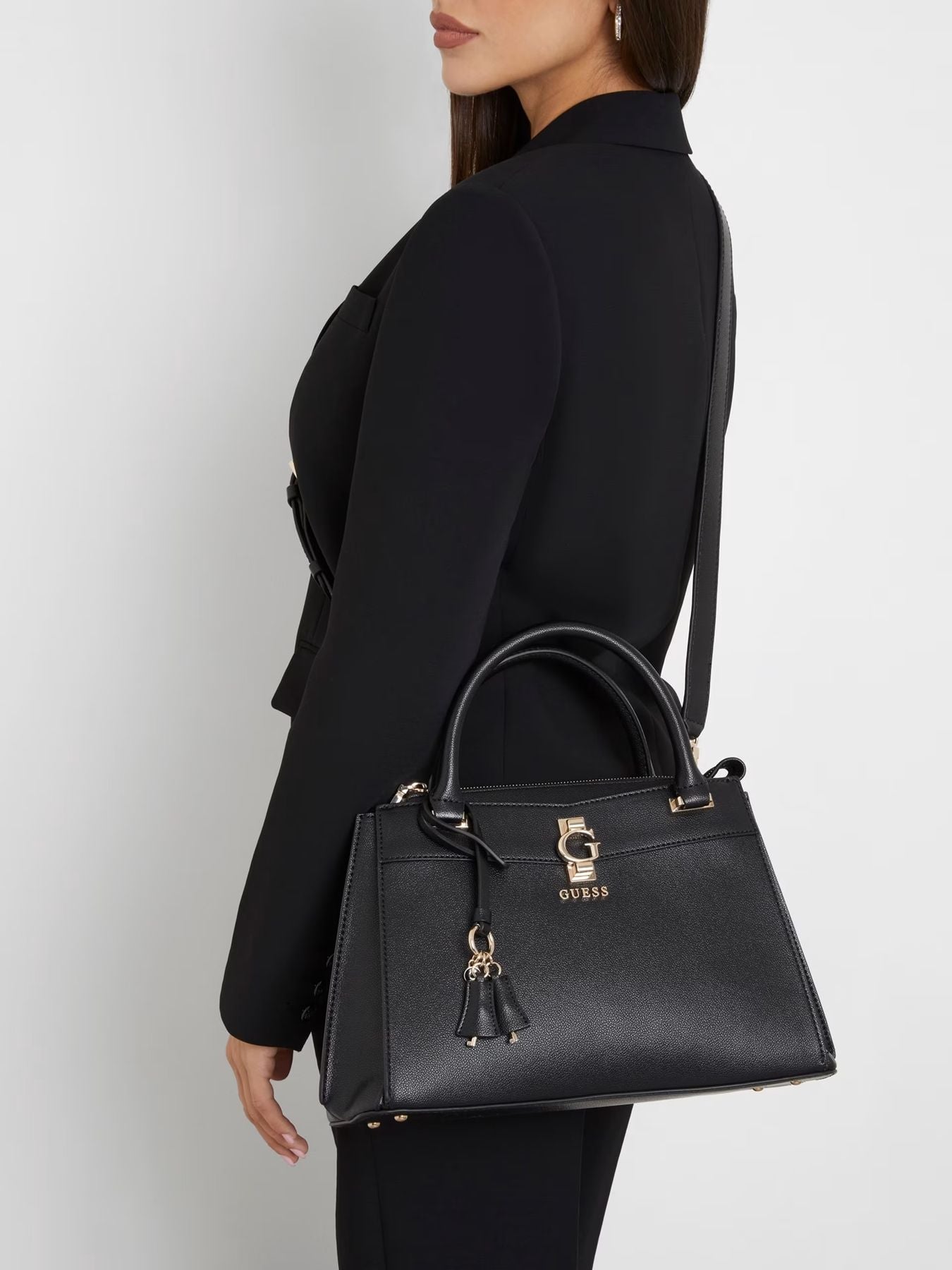 GUESS Borsa A Mano Jorah Luxury HWBG9331060 Donna