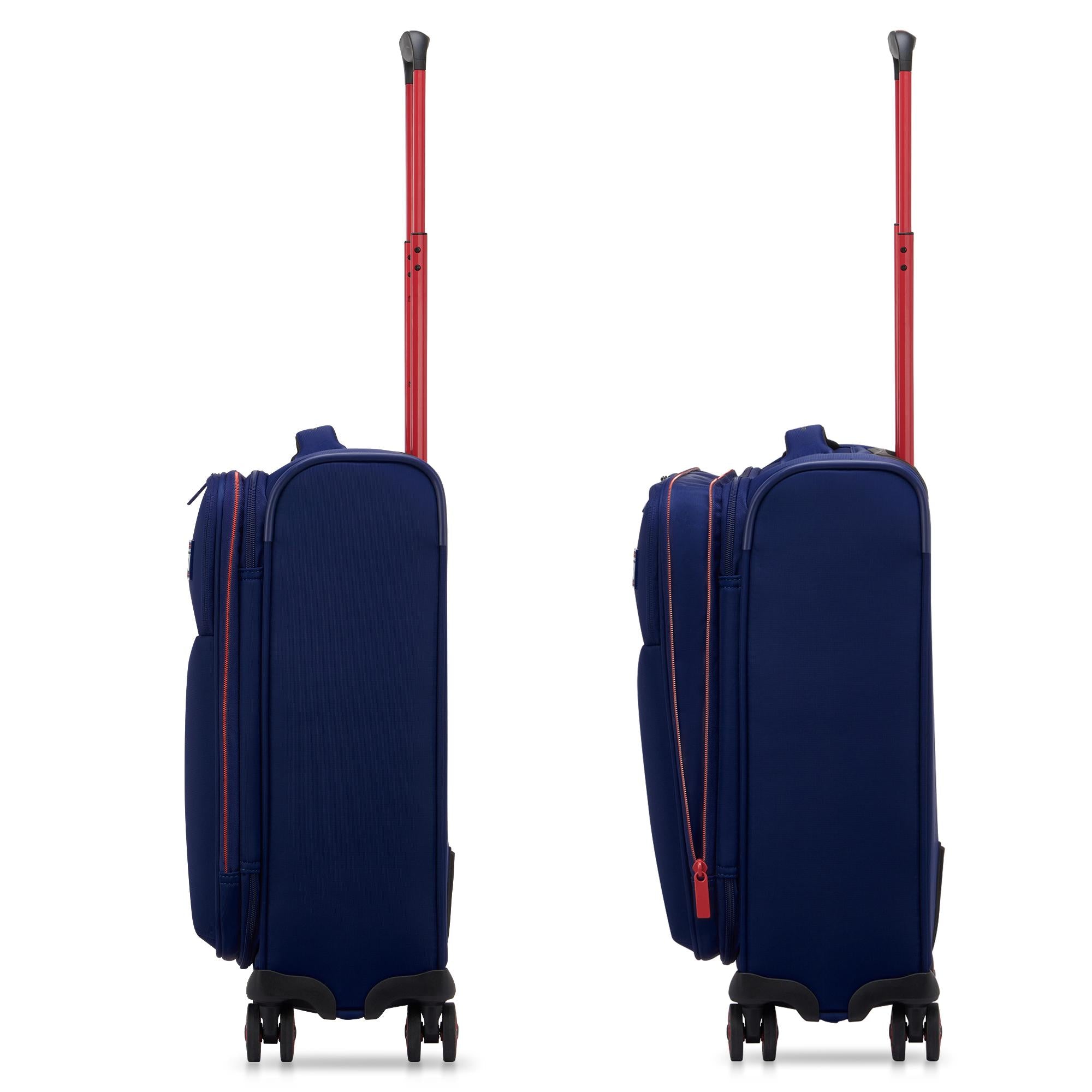 RONCATO Trolley Cabina Move 415353 Unisex