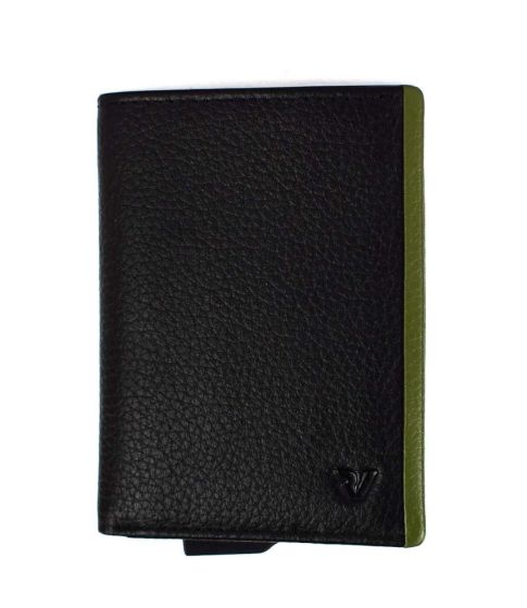 RONCATO Portafoglio Iron 4.0 400716 Uomo