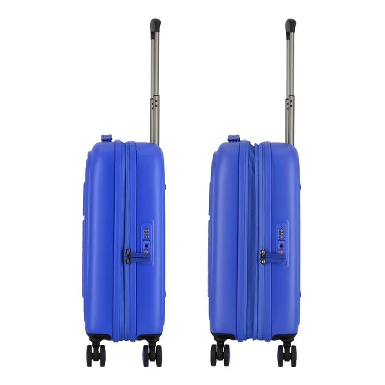 MANDARINA DUCK  Trolley Cabina P10SZV24 Unisex