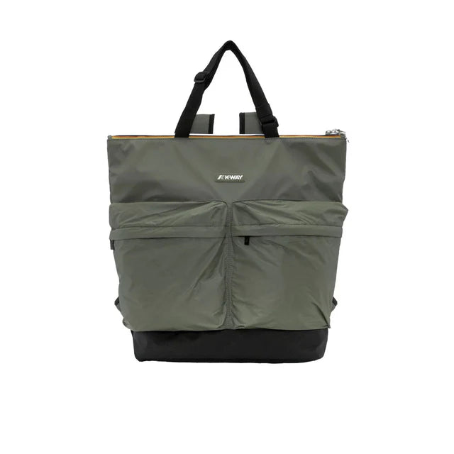 K-WAY Borsa A Spalla Noam K71377W Unises