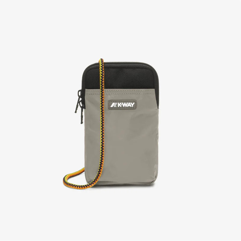K-WAY Porta Cellulare Vitree K3112VW Unisex