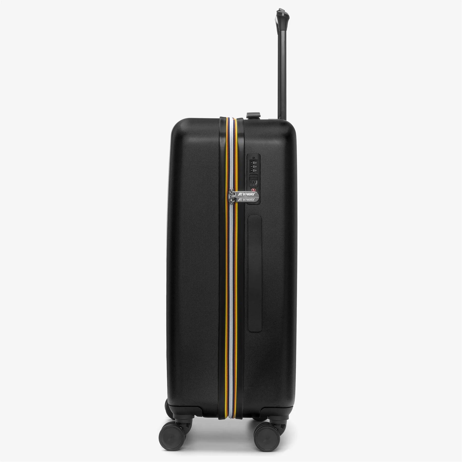 K-WAY Trolley Medio  K11417W Unisex