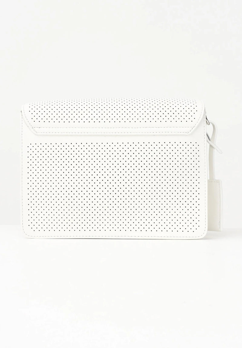 JOHN RICHMOND Borsa Media A Tracolla Unisi RWP25376BO Donna