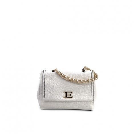 ERMANNO FIRENZE  Borsa Small A Spalla Eba Soft 12401651 Donna