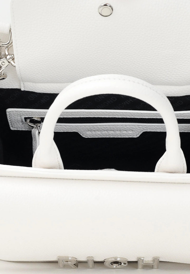 JOHN RICHMOND Borsa a Mano Marrop RWP25159BO Donna