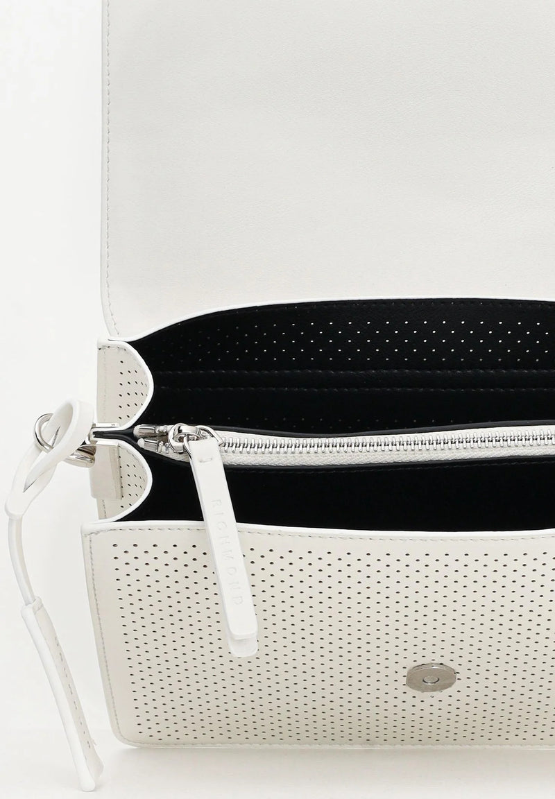 JOHN RICHMOND Borsa Media A Tracolla Unisi RWP25376BO Donna