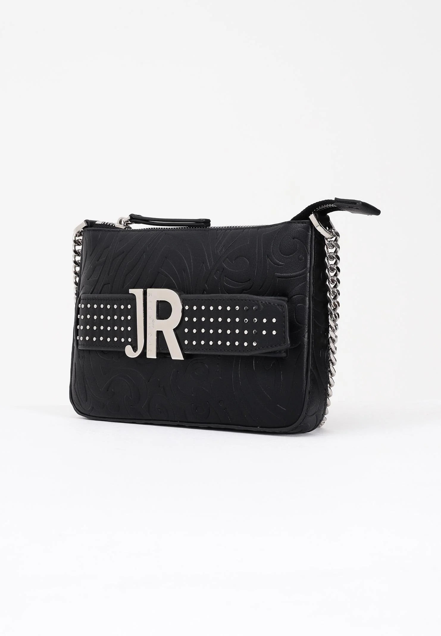 JOHN RICHMOND Borsa A Spalla Ondure RWA25190BO Donna