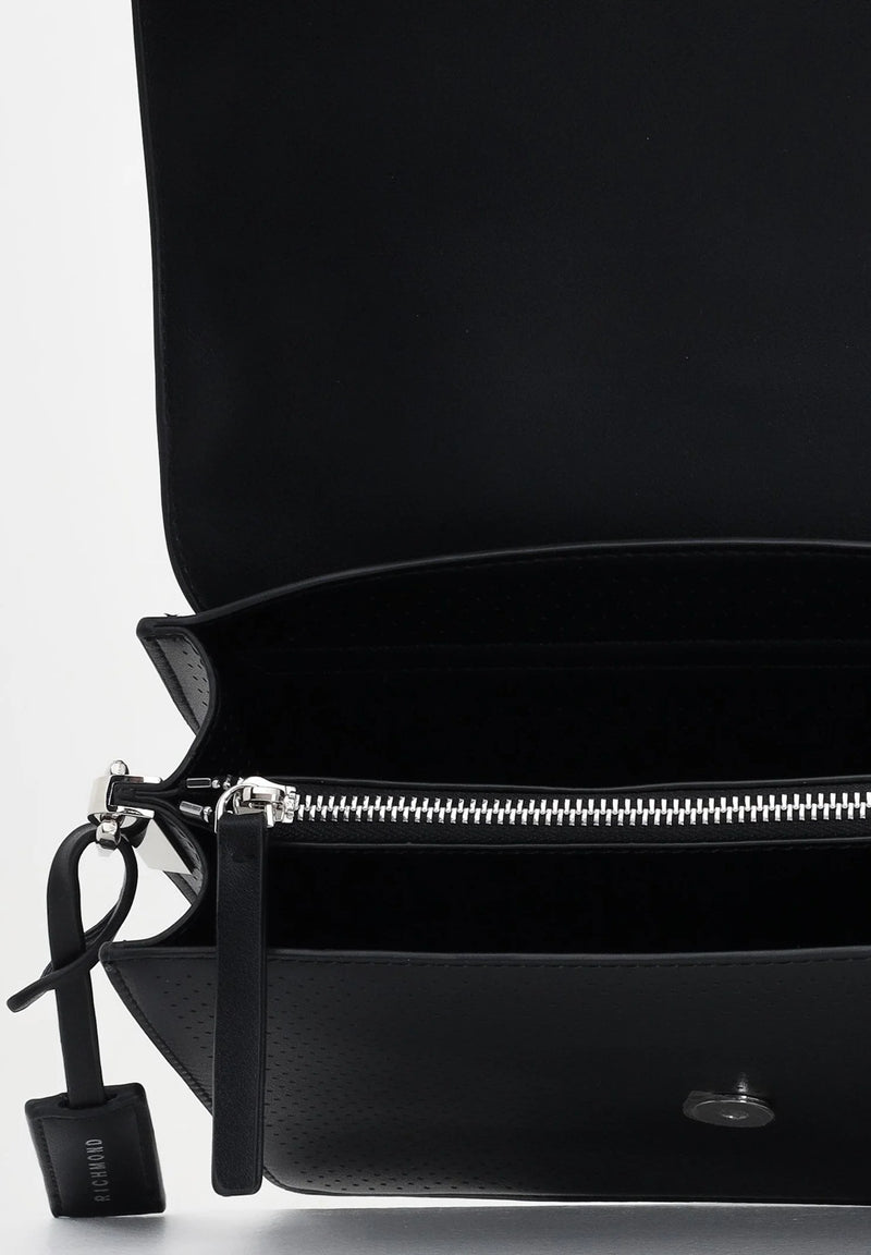 JOHN RICHMOND Borsa Media A Tracolla Unisi RWP25376BO Donna