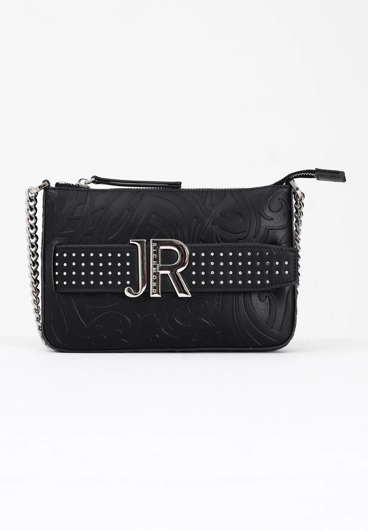 JOHN RICHMOND Borsa A Spalla Ondure RWA25190BO Donna
