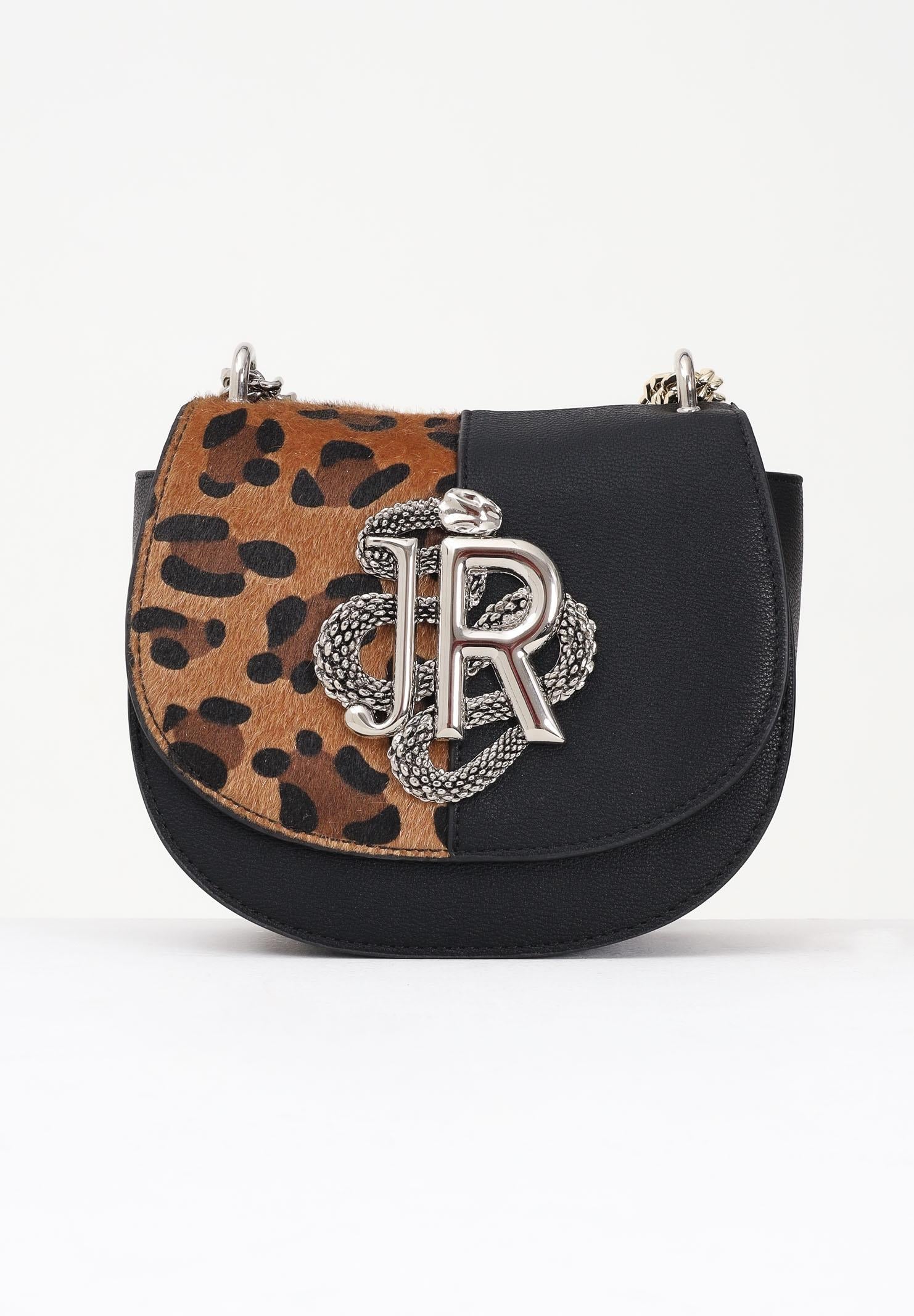 JOHN RICHMOND Borsa A Tracolla Ondure RWA25355BO Donna