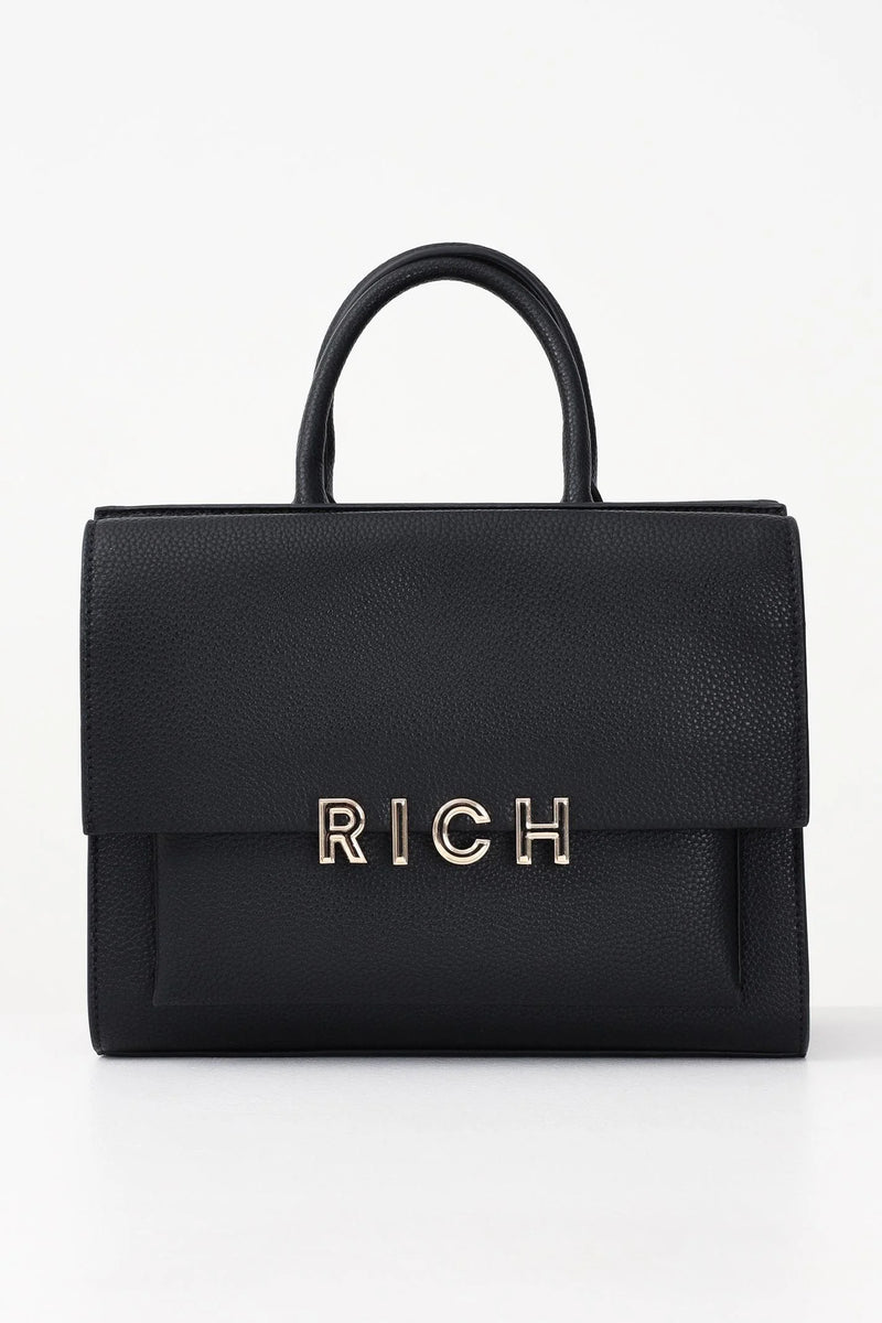 JOHN RICHMOND Borsa a Mano Marrop RWP25159BO Donna