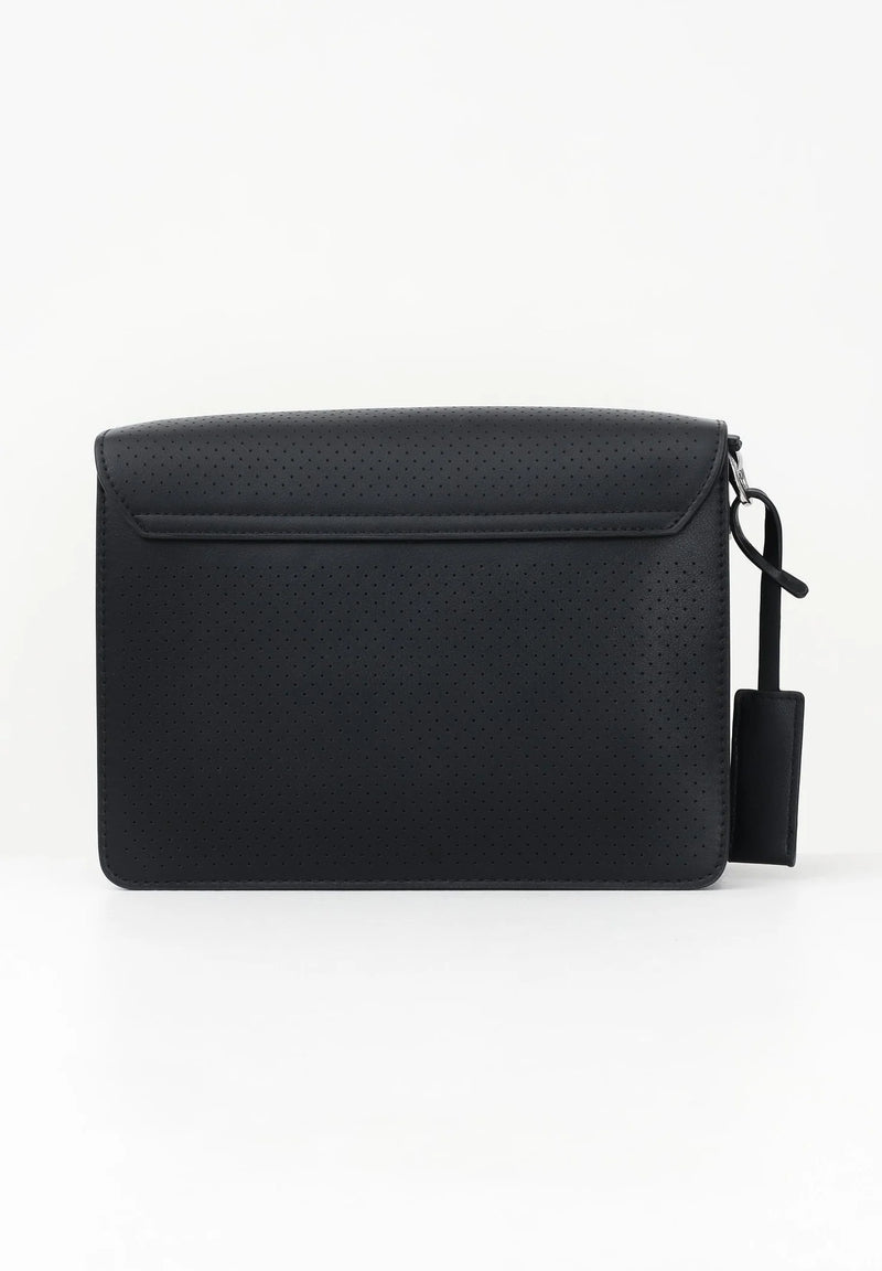 JOHN RICHMOND Borsa Media A Tracolla Unisi RWP25376BO Donna