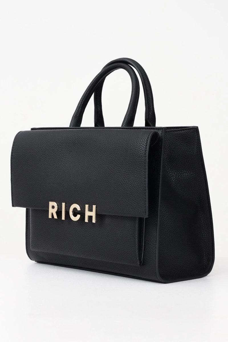JOHN RICHMOND Borsa a Mano Marrop RWP25159BO Donna