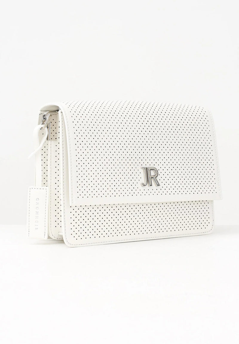 JOHN RICHMOND Borsa Media A Tracolla Unisi RWP25376BO Donna