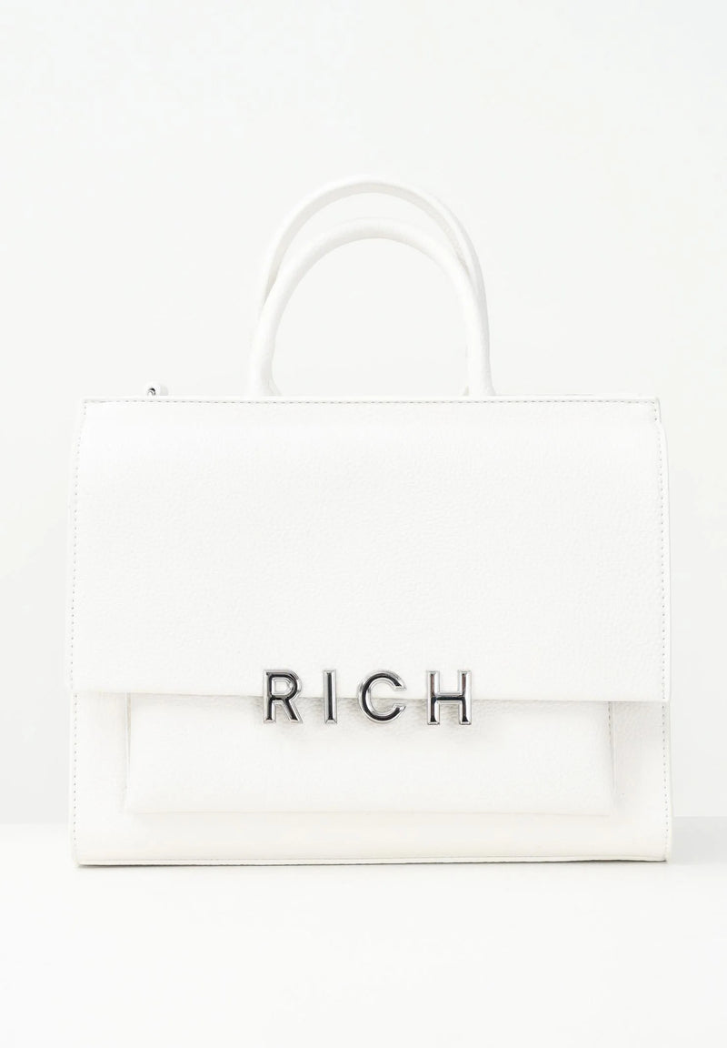 JOHN RICHMOND Borsa a Mano Marrop RWP25159BO Donna