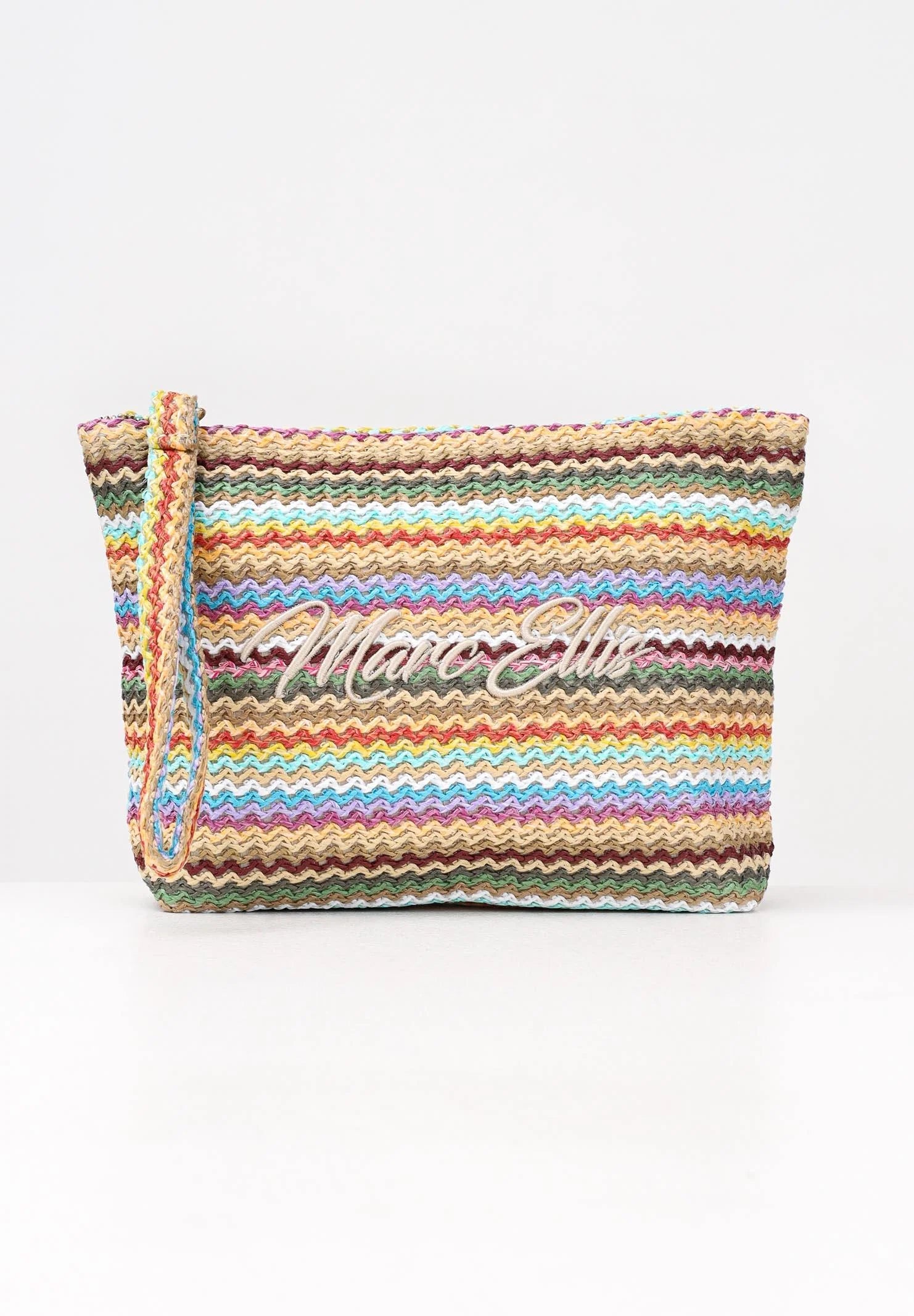 MARC ELLIS Pochette Buby Las Palmas  Donna