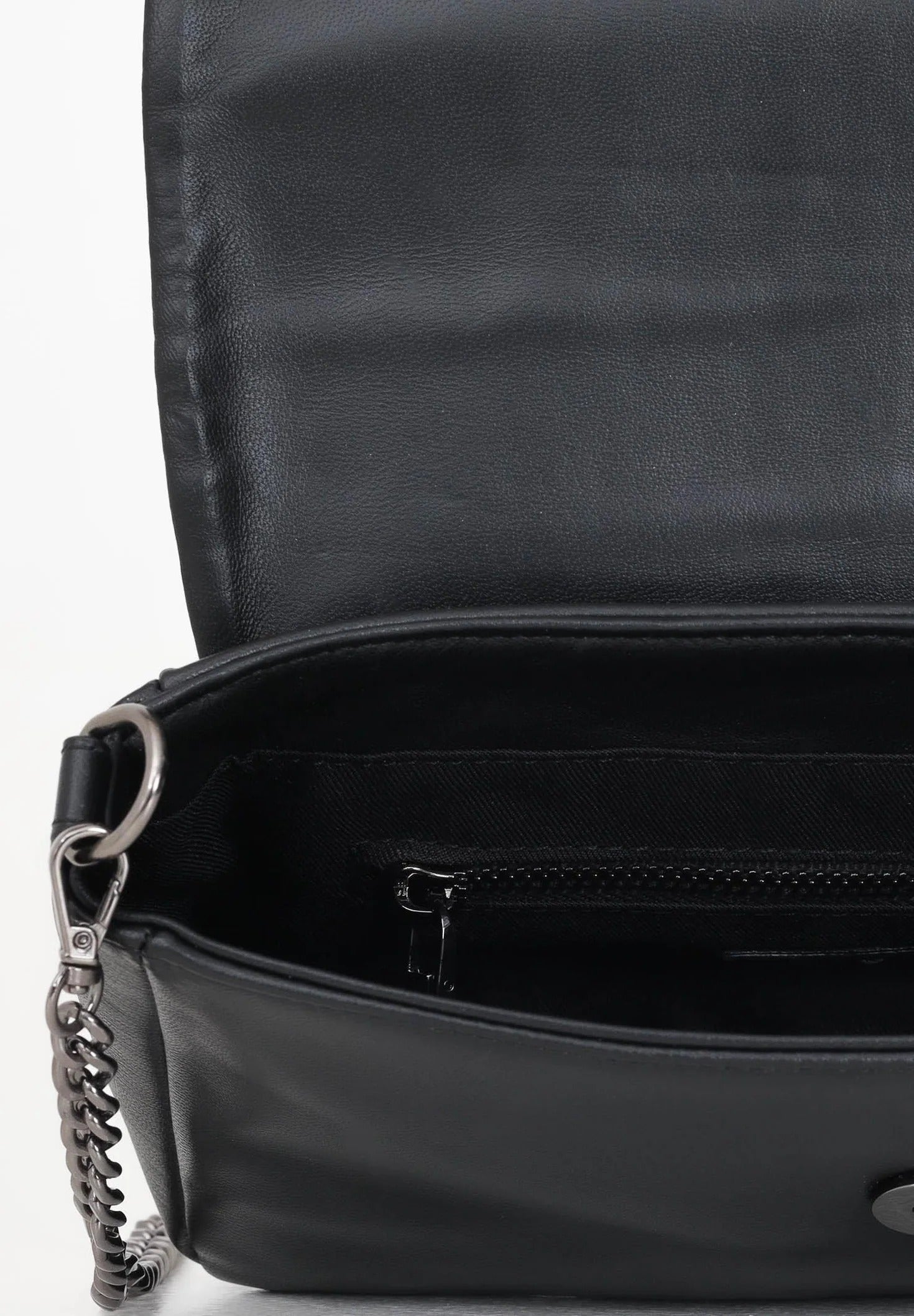 MARC ELLIS Borsa A Tracolla Aspen L SA  Donna
