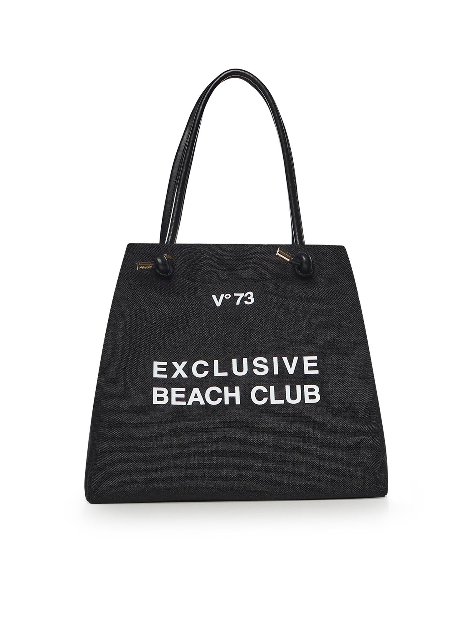 V°73 Borsa A Spalla Exclusive 73BS9QM01 Donna