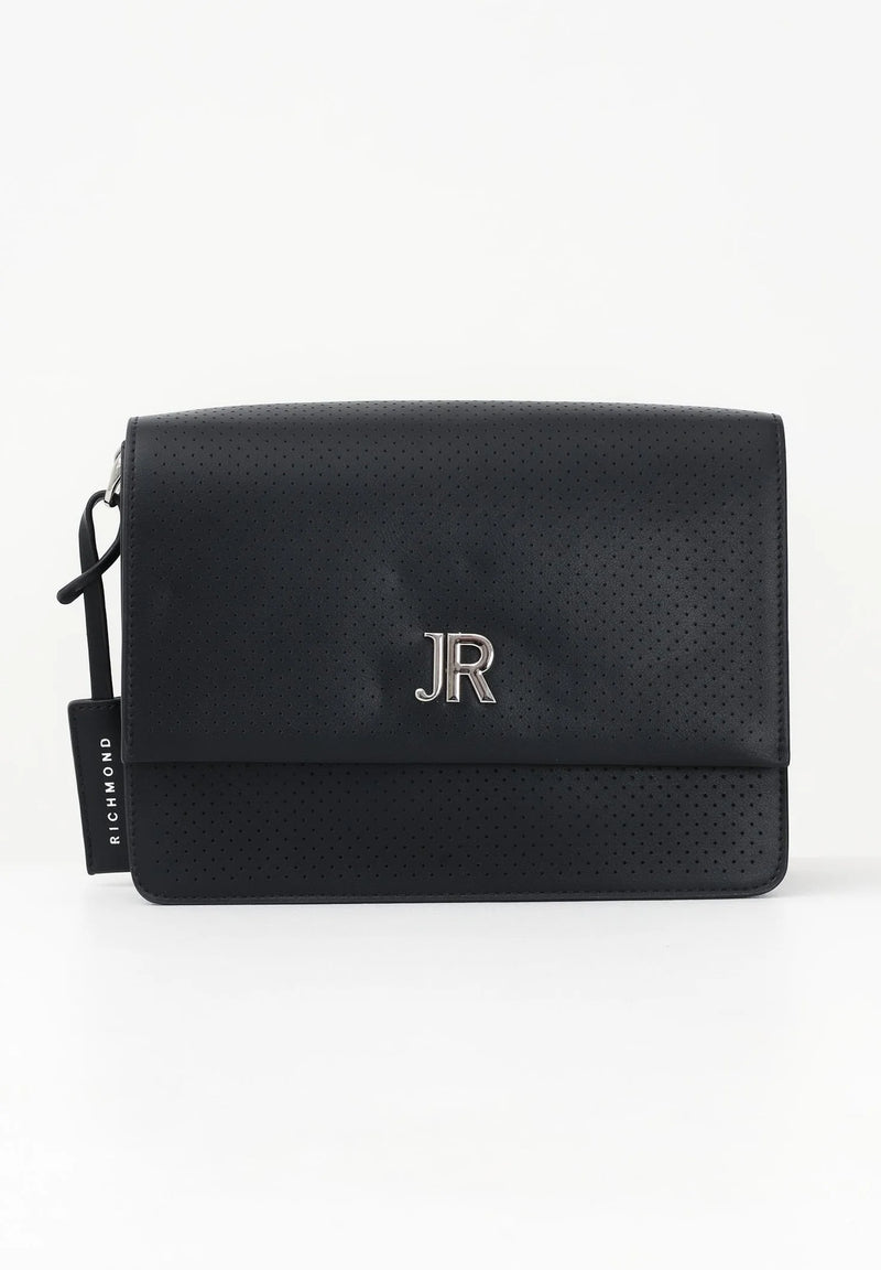 JOHN RICHMOND Borsa Media A Tracolla Unisi RWP25376BO Donna