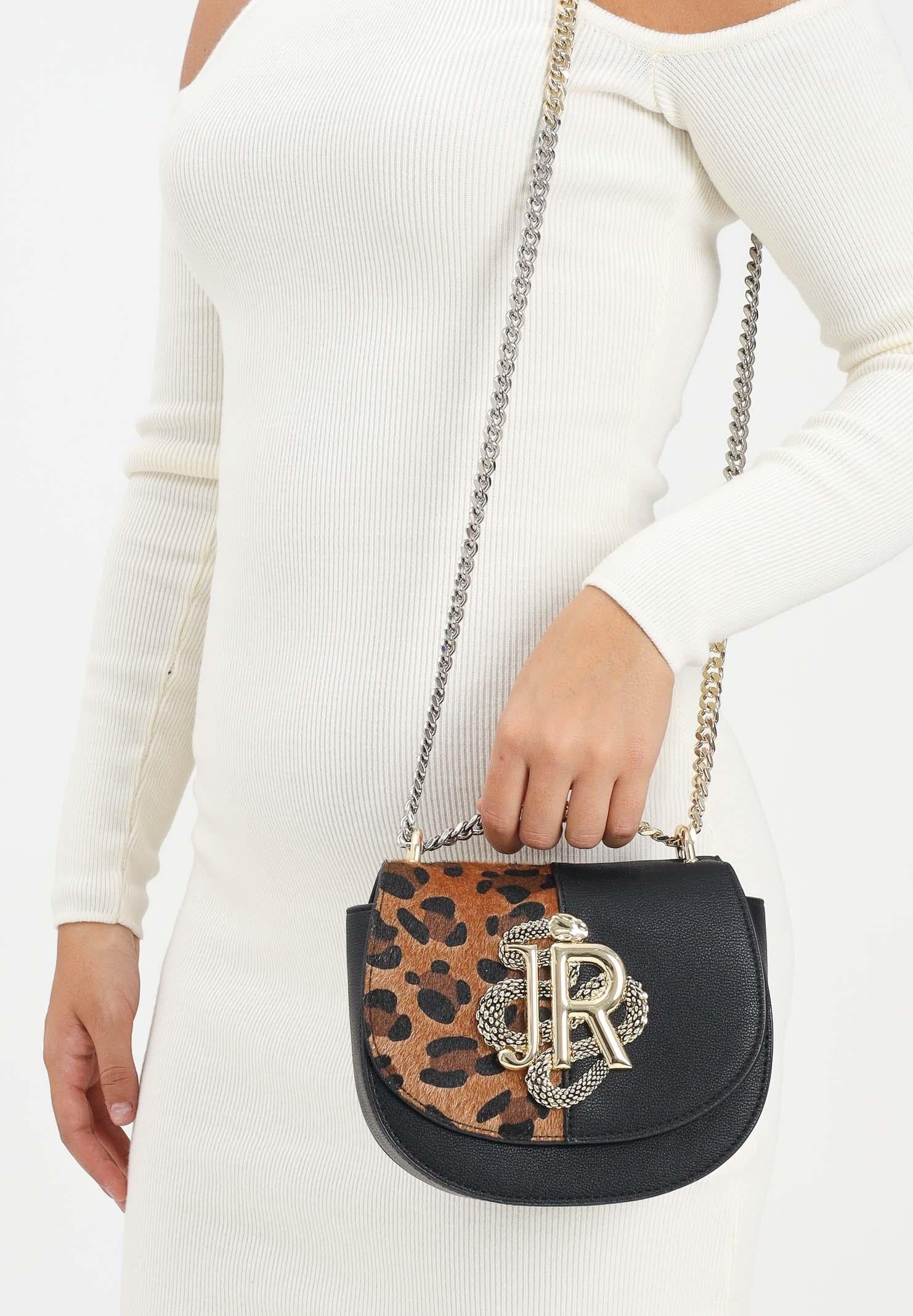 JOHN RICHMOND Borsa A Tracolla Ondure RWA25355BO Donna