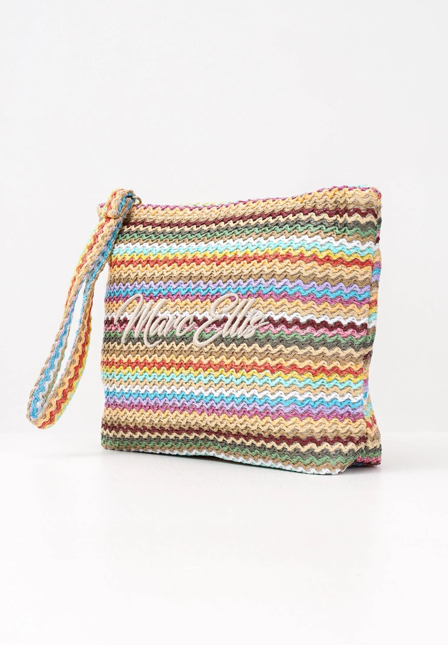 MARC ELLIS Pochette Buby Las Palmas  Donna
