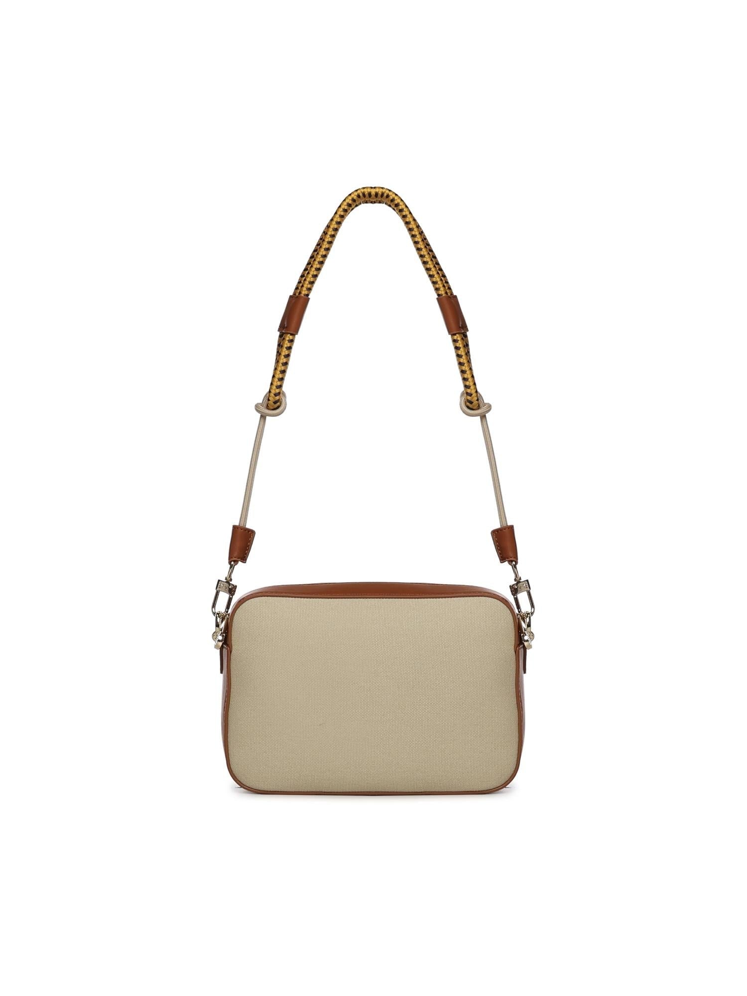 V°73 Borsa A Spalla Responsible 73BS9N006 Donna