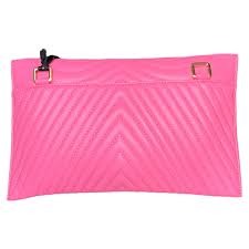 PashBAG Pochette  Pauline 15693-LOV-S4M-P Donna