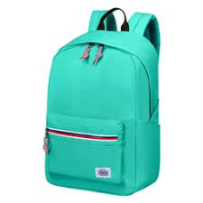 AMERICAN  TOURISTER Zaino Zip Soft 129578