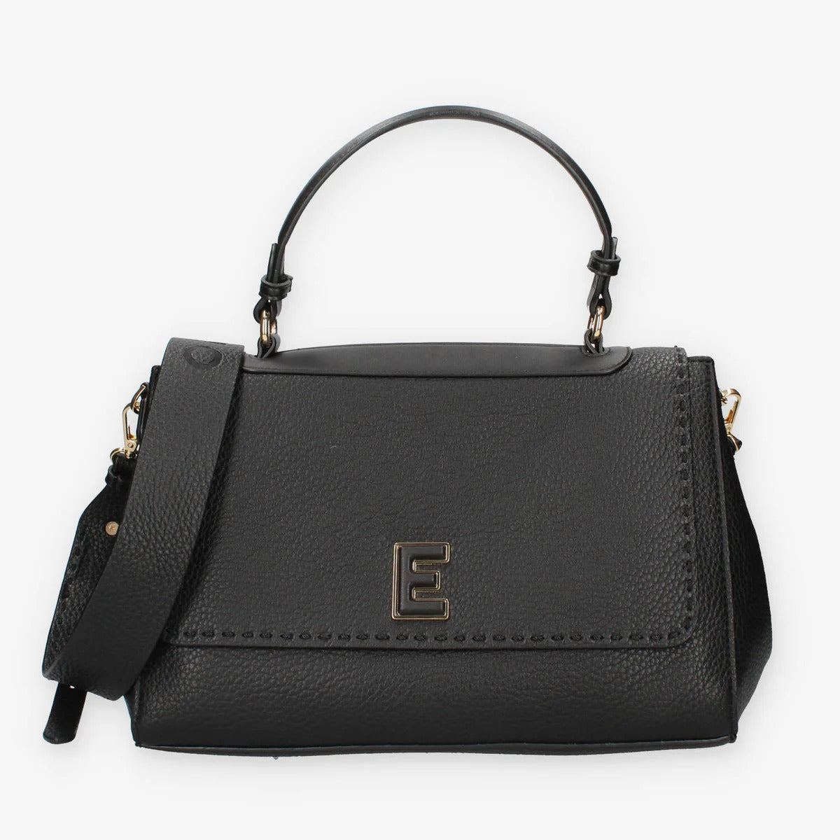 ERMANNO FIRENZE Borsa A Mano Small SS25 12401854 Donna