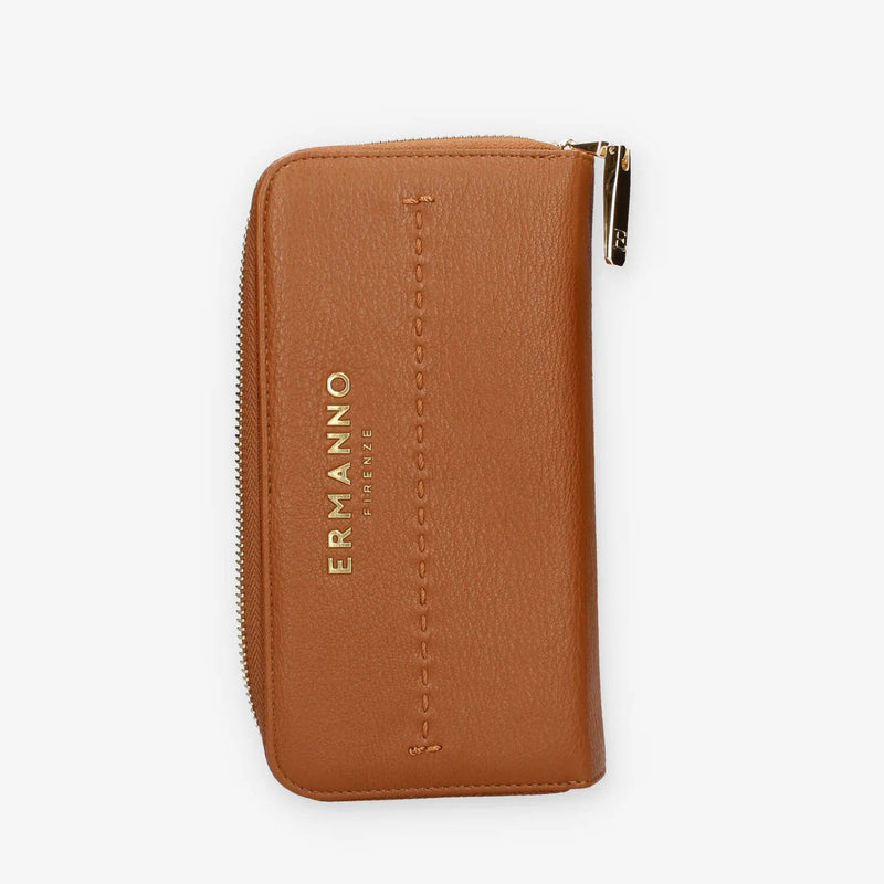 ERMANNO FIRENZE Portafoglio Large Tiara 12600379 Donna