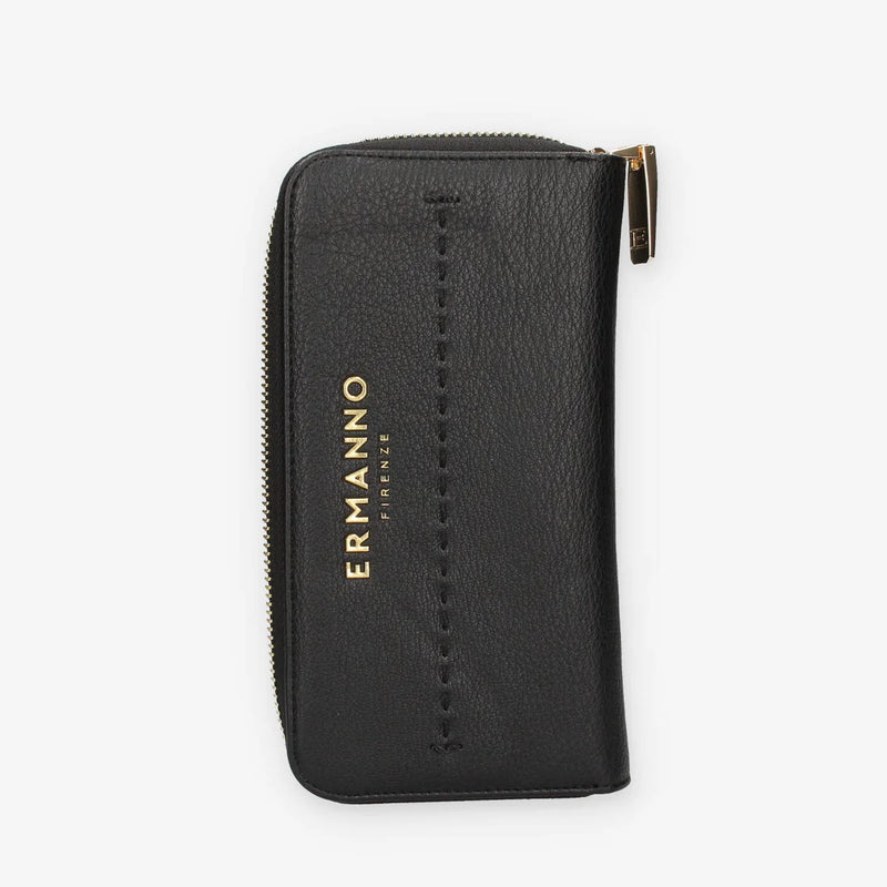 ERMANNO FIRENZE Portafoglio Large Tiara 12600379 Donna